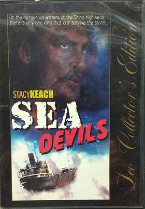 Sea Devils's poster