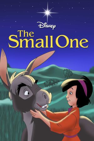 The Small One's poster