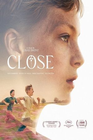 Close's poster
