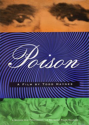 Poison's poster