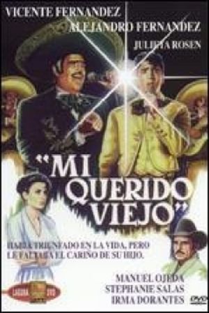 Mi querido viejo's poster