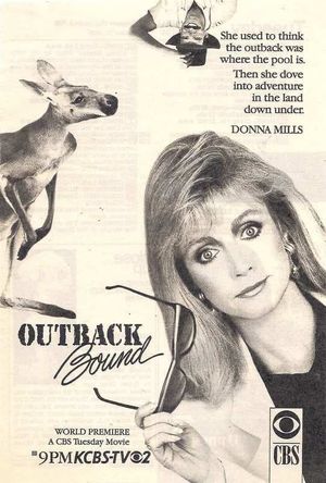 Outback Bound's poster image