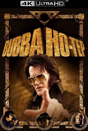 Bubba Ho-Tep's poster