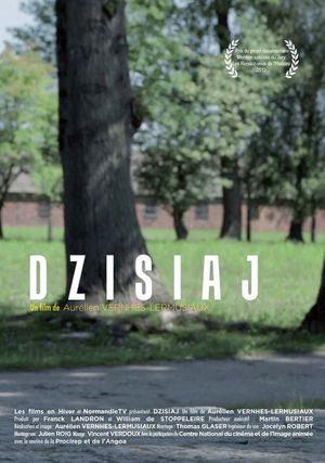 Dzisiaj's poster