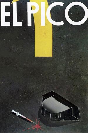 El pico's poster