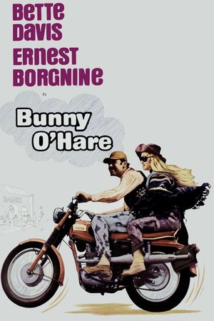 Bunny O'Hare's poster