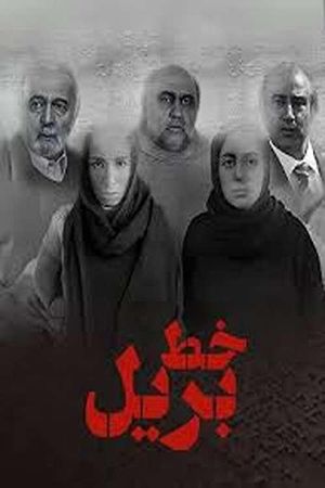 Braille Line's poster