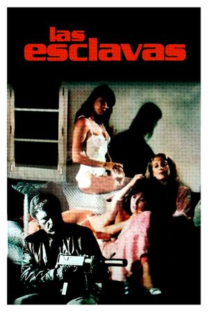 Las esclavas's poster