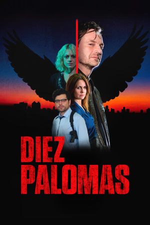 10 Palomas's poster
