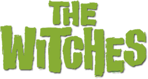 The Witches's poster
