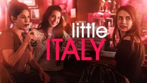Little Italy's poster
