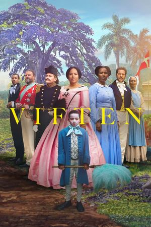 Empire's poster