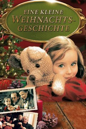 A Little Christmas Story's poster