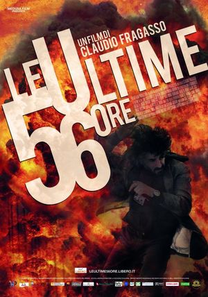 Le ultime 56 ore's poster