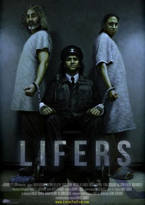 Lifers's poster