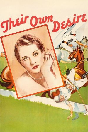 Their Own Desire's poster