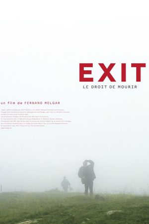 Exit: The Right to Die's poster