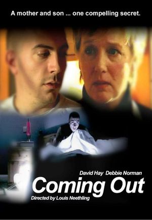 Coming Out's poster
