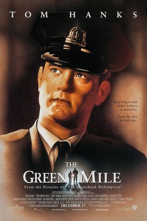 The Green Mile's poster