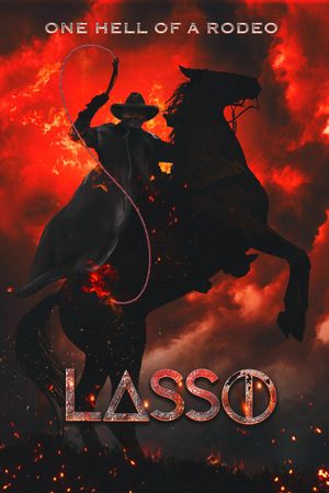 Lasso's poster