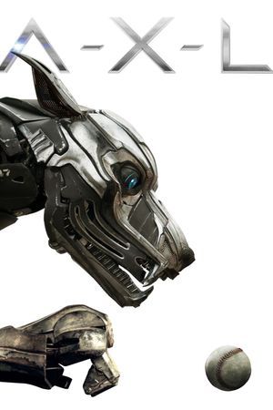 A-X-L's poster