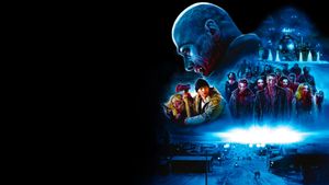 30 Days of Night's poster