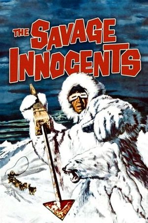 The Savage Innocents's poster