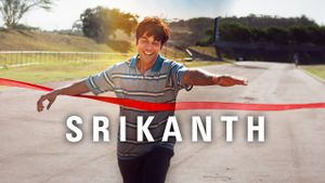 Srikanth's poster