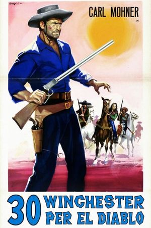 Gold Train's poster