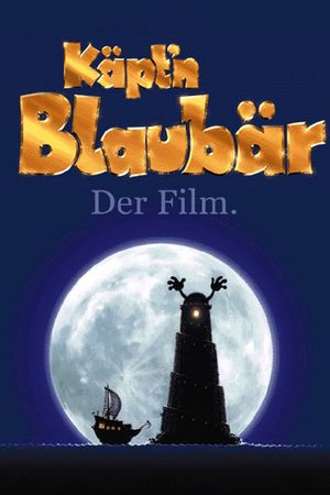 Käpt'n Blaubär - Der Film's poster
