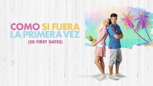 Como si fuera la primera vez's poster