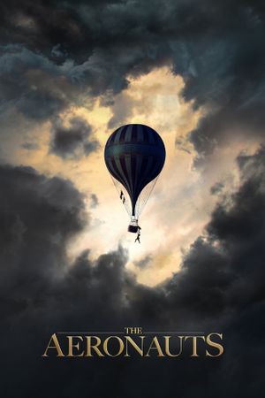 The Aeronauts's poster