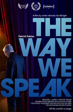 The Way We Speak's poster