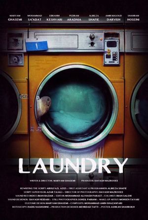 Laundry's poster