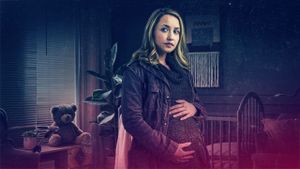 The Baby Swindler's poster