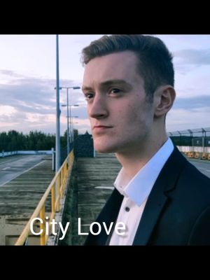 City Love's poster