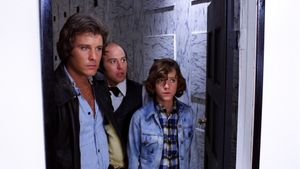 Phantasm's poster