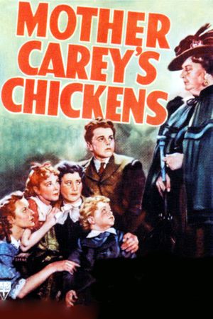 Mother Carey's Chickens's poster