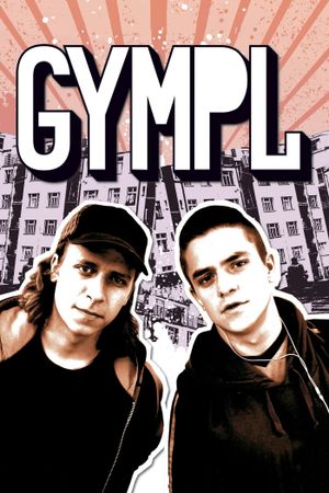 Gympl's poster