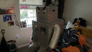 Math-Bot's poster