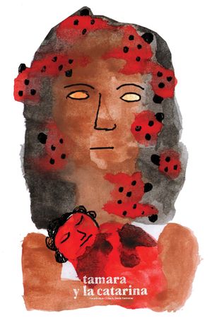 Tamara and the Ladybug's poster image