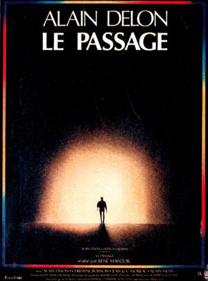 The Passage's poster