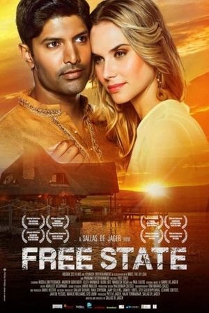Free State's poster
