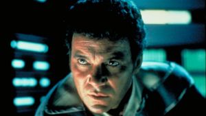 Star Trek II: The Wrath of Khan's poster