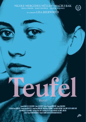 Teufel's poster