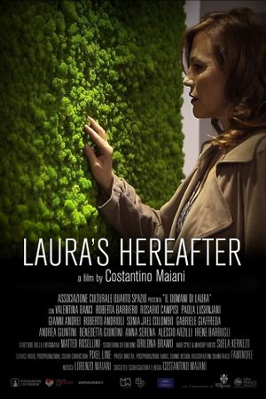 Il domani di Laura's poster