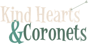 Kind Hearts and Coronets's poster
