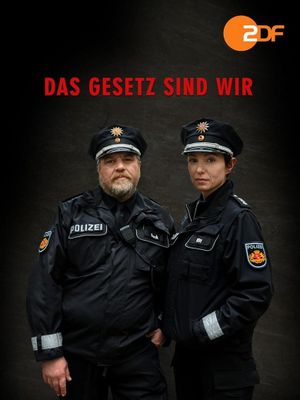 Das Gesetz sind wir's poster