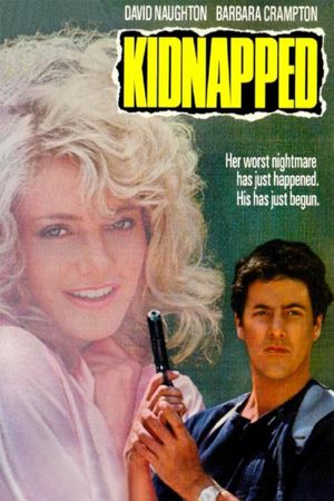 Kidnapped's poster