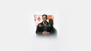 The Card Counter's poster